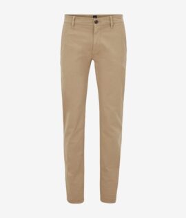 Tailleur Oblique wool serge suit